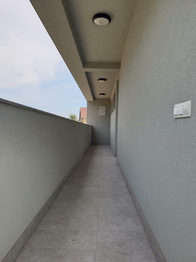 Apartmani Jozic Seline Exterior photo