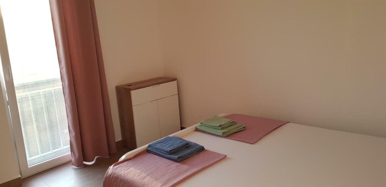 Apartmani Jozic Seline Exterior photo
