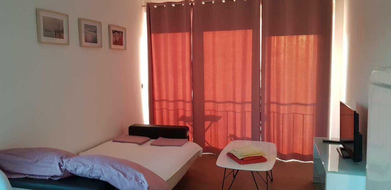 Apartmani Jozic Seline Exterior photo